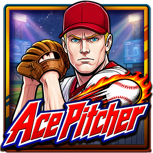 Ace  Pitcher