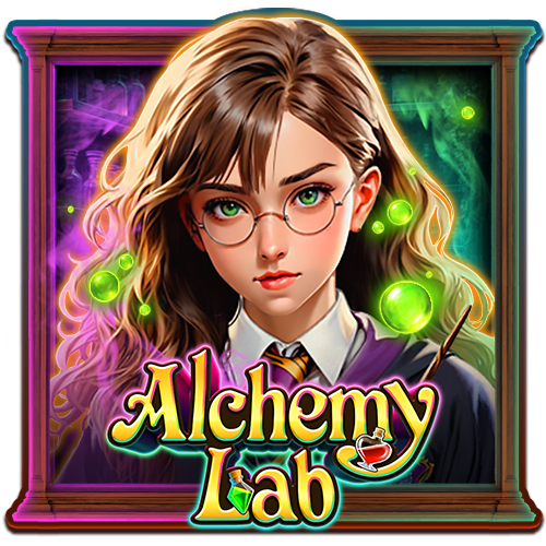 Alchemy Lab
