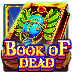 Book Of Dead
