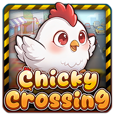 Chicky Crossing