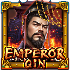 Emperor Qin