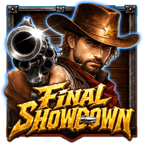Final Showdown