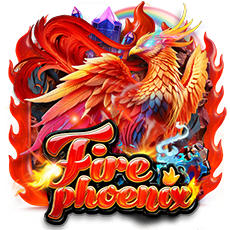 Fire Phoenix