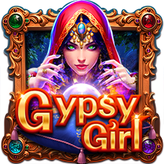 Gypsy Girl