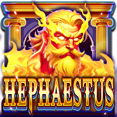 Hephaestus