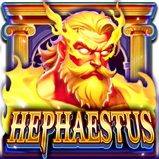 Hephaestus