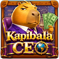 Kapibala CEO