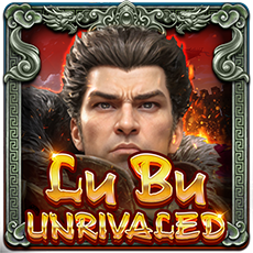 Lu Bu Unrivaled