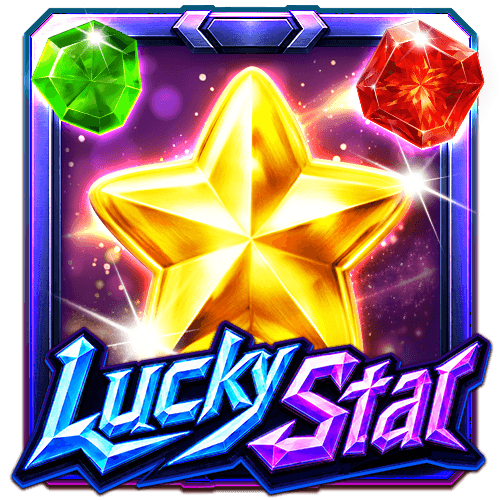 Lucky  Star