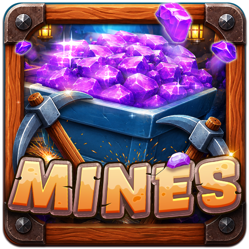 Mines