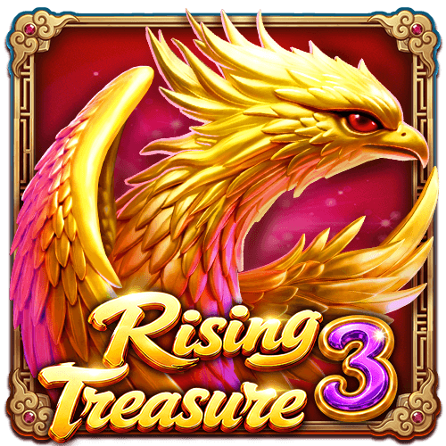Rising Treasure 3