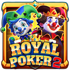 Royal Poker 2