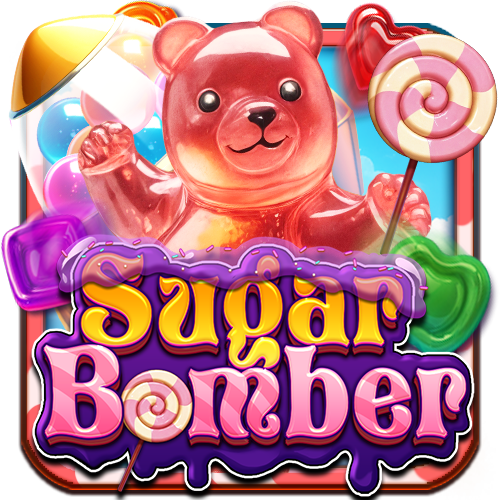 Sugar Bomber