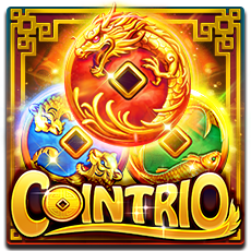 Triple Coin