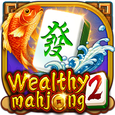 Wealthy Mahjong 2