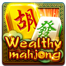 Wealthy Mahjong